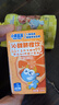 小鹿蓝蓝儿童果汁饮料125ml12盒100%原果汁0添加色素三口味果汁饮品便携 实拍图