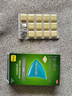 力克雷戒烟口香糖尼古丁咀嚼胶4mg*30片*3盒戒烟糖薄荷味强生缓解尼古丁戒断引起不适症状原研药 实拍图