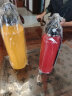 REVOMAX瑞虎保温杯大容量户外水杯男女登山便携保温保冷杯向日葵黄950ml 实拍图