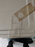 KOOLIFE适用 荣耀Magic6Pro手机壳保护套华为honorMagic6pro手机套镜头全包简约亲肤透明软壳淡化指纹外壳 实拍图