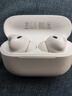 华为FreeBuds SE 4 ANC降噪版 真无线蓝牙降噪耳机 50小时长续航/多模式降噪/快速充电  陶瓷白 实拍图