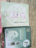 百雀羚（PECHOIN）面膜 紧致菁粹原液面膜30ml 紧致抗皱淡化细纹保湿补水化妆护肤品 紧致原液面膜 5片 +雪肌净白面膜5片 实拍图