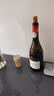 CANIS FAMILIARIS布多格 法国原瓶进口红酒 圣特干红葡萄酒 节日礼品礼盒2支装 实拍图