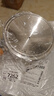 【热销100万】洁能抽取式保鲜袋抽取式点断/平口食品级保鲜膜套 中号20*30cm*50只 实拍图