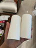 美丽雅粘毛器滚筒毡猫毛清理器宠物除毛沾衣服刷神器替换卷纸3卷共180撕 实拍图