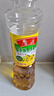 鲁花低芥酸特香菜籽油  粮油 桶装 调味 家用厨房 烹炒 特香菜籽油 380ML 小规格油 实拍图