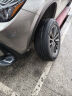 普利司通（Bridgestone）汽车轮胎 235/60R18 107V XL H/L001 适配沃尔沃XC60/奥迪Q5 实拍图