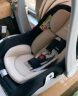 怡戈（Ekobebe）婴儿安全提篮式儿童安全座椅宝宝新生儿汽车用车载便捷睡篮 实拍图