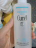 珂润（Curel）保湿水润乳液120ml 男女护肤品 敏感肌男女适用 成毅代言 实拍图