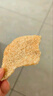 乡气农家锅巴散装老式非油炸安徽特产小零食原味小吃手工大米柴火土灶 原味 500g*1袋 【送辣酱】 实拍图