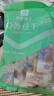 良品铺子 豆干什锦装320g 休闲食品豆干豆腐干卤味香辣五香小零食小吃 实拍图