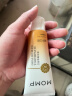 MOMP永贝momp牙膏momp益生菌牙膏 官永贝方momp舰旗店 1支装 实拍图