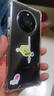 ESCASE 适用华为mate40pro手机壳mate40EPro保护套全包防摔软壳气囊双料抗摔抗黄变德国进口拜耳TPU 高透 实拍图
