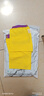 金号（KING SHORE）纯棉浴巾A类加大加厚家用柔软吸水单条装 蓝色180*80cm 600g/条 实拍图