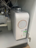 沁园（TRULIVA）净水器家用小白鲸1000Gpro 6年RO过滤器净水机 厨下式直饮机净饮机一体机 UR-S51045家电国家补贴 实拍图
