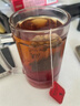 立顿（Lipton）车仔茶包 绿茶红茶茉莉花茶茶包   体闲下午茶袋泡茶 车仔红茶S25包(50g) 实拍图