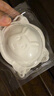 袋鼠医生（DR.ROOS）儿童3d立体婴儿口罩0-6个月宝宝0-3岁婴幼儿6支透气防花粉尘柳絮 实拍图
