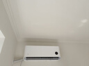 小米（MI）米家 大1匹 新一级能效 巨省电 空调挂机 KFR-26GW/V1A1【国家补贴20%】整机10年质保 实拍图