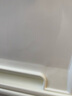 【SPACEXPERT同厂】无印良品同款衣柜置物衣物内衣文具玩具收纳箱 纯白色 【单只装】14L 实拍图