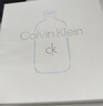 卡尔文克雷恩（Calvin Klein）ck one中性淡香水礼盒(100ml+香体喷雾150ml) 生日礼物送男女友 实拍图