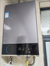 海尔（Haier）【MODEL】16升燃气热水器天然气家用 一厨两卫【国家补贴15%】低水压启动 上门安装16MODEL(12T)U1 实拍图