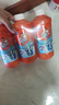 威猛先生（Mr Muscle） 管道疏通剂 500g*3瓶 下水道疏通剂 马桶卫生间管道疏通 实拍图
