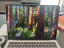 【95成新】Apple/苹果AI笔记本/2025款MacBookAir13英寸M4(10+8核)16G256G银色电脑MW0W3CH/A 实拍图