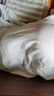 无印良品（MUJI）女式莱赛尔带罩杯背心女士女款25年夏季 FCB33C5S 白色 L （165/88A） 晒单实拍图