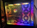 微星（MSI）全家桶 Ultra 7 265KF+RTX5080组装电脑电竞黑神话悟空游戏高端台式机AI高清设计渲染主机DIY整机 Ultra7 265KF+RTX5070丨配三 实拍图