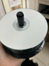 铭大金碟（MNDA）CD-R空白光盘/刻录盘 江南水乡系列 52速700MB 可打印 50片塑封装 实拍图