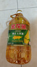 金龙鱼 食用油 非转基因 压榨 一级 纯正玉米油4L（新老包装随机发货） 实拍图