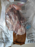 恒都 国产原切牛腱子肉 2斤 冷冻 不含腱子芯 谷饲牛肉 实拍图