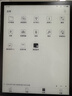 掌阅（iReader）【新品发布】Ocean4 Turbo 2025 电子书阅读器 墨水屏平板电纸书学习便携办公本 星际黑 实拍图