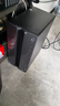 联想（Lenovo）GeekPro设计师游戏台式电脑主机(酷睿i5-14400F RTX5060Ti 8GB显卡 32G DDR5 1TB SSD )国家补贴 实拍图