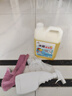 优诺康冰箱清洁剂密封条胶条胶圈清洗剂除霉除臭除异味去霉斑杀菌清洁剂 实拍图