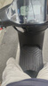 九号（Ninebot）九号电动车N70C电轻摩9号智能助力电瓶车全速真续航【门店自提】 到门店选颜色 实拍图
