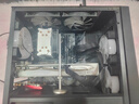 睿因（Wavlink）WN675X3 AX210无线网卡千兆电竞游戏WiFi6台式机内置PCI-E网卡5400M wifi接收发射蓝牙5.3 实拍图
