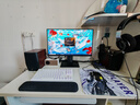 KTC 24.5英寸高清电竞显示器400Hz高刷Fast-IPS屏 HDR400原生360Hz显示屏 国家补贴旋转升降H25X7-2代 实拍图