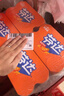 可口可乐（Coca-Cola）芬达Fanta 高考季 橙味汽水摩登罐碳酸饮料330ml*24罐 包装随机发 实拍图