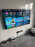 Vidda 海信电视65英寸 R65 2025款 一级能效 144Hz高刷 2+32G 换新家电国家补贴液晶游戏电视65V1Q-R 实拍图