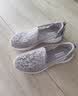 斯凯奇（Skechers）夏季女鞋舒适百搭健步鞋网面透气单鞋896020 实拍图