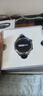 Lenovo Watch S云石银  智能运动健康手表 高清蓝牙通话 心率血氧监测 多种运动模式 音乐播放 实拍图