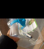 波奇多 滚珠式饮水器350ml挂式宠物喝水猫狗航空箱水壶笼子喝水器不湿嘴 实拍图