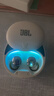 JBL真无线蓝牙耳机睡眠入耳式运动降噪重低音防水长续航2025新款正品 云岩白【新一代睡眠模式】 实拍图
