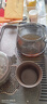 福东顺 茶叶 普洱茶生普云南老班章古树普洱茶大叶种散装500g 实拍图
