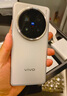 vivo X200 Pro 16GB+1TB 白月光 蔡司2亿APO超级长焦 蓝晶×天玑9400 6000mAh蓝海电池 拍照 AI 手机 实拍图