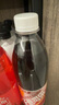 老北京汽水 多口味 老式怀旧 碳酸饮料整箱 可乐2*西瓜2（4瓶600ml） 实拍图