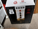 玉泉方瓶 纯粮食酒白酒  黑龙江特产酒 口粮酒送礼酒水 浓酱兼香型 42度 485mL 6瓶 （银牌整箱） 实拍图