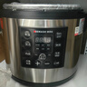 德玛仕（DEMASHI）商用电压力锅 17L大容量电压力锅 YBD17-190 多功能单位企业食堂饭店商用高压电饭煲锅20-28人用 实拍图