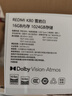 小米（MI）REDMI K80 第三代骁龙8 2K新国屏 国家补贴 雪岩白 16GB+1TB 红米5G至尊手机【赠话费券】 实拍图